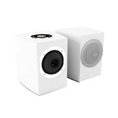Беспроводная hi-fi акустика Cabasse Rialto white